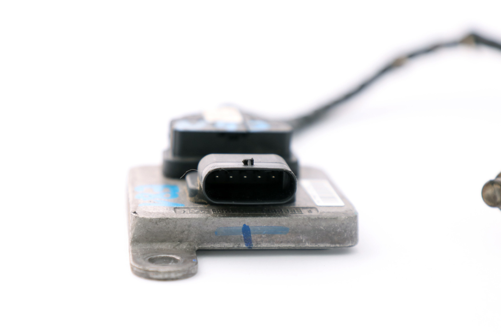 BMW E81 E87 LCI E90 E91 E92 NOx Sensor Petrol N43 7580517 7587127