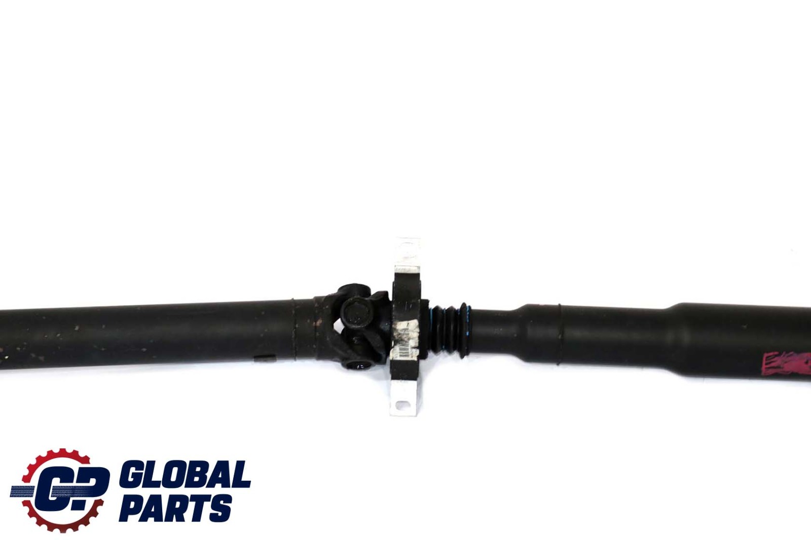 BMW 3 Series E90 E91 E92 325d 330d N57 Automatic Drive Shaft Propshaft 7580580