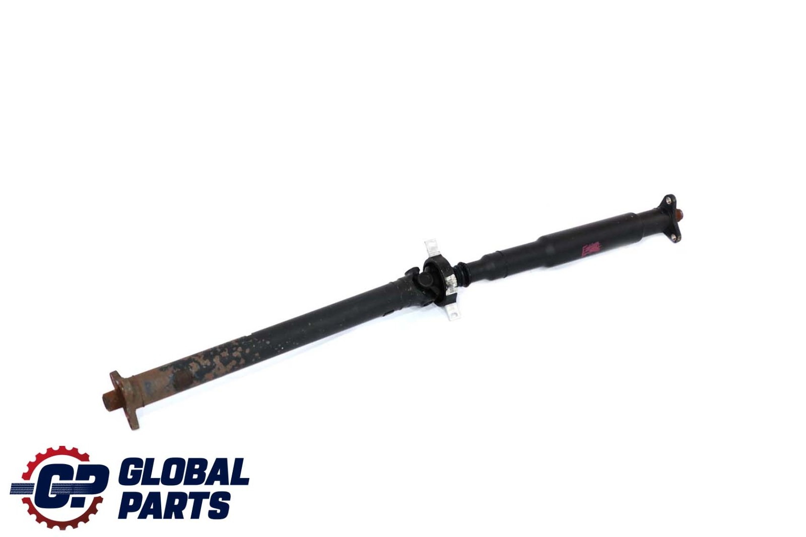 BMW 3 Series E90 E91 E92 325d 330d N57 Automatic Drive Shaft Propshaft 7580580