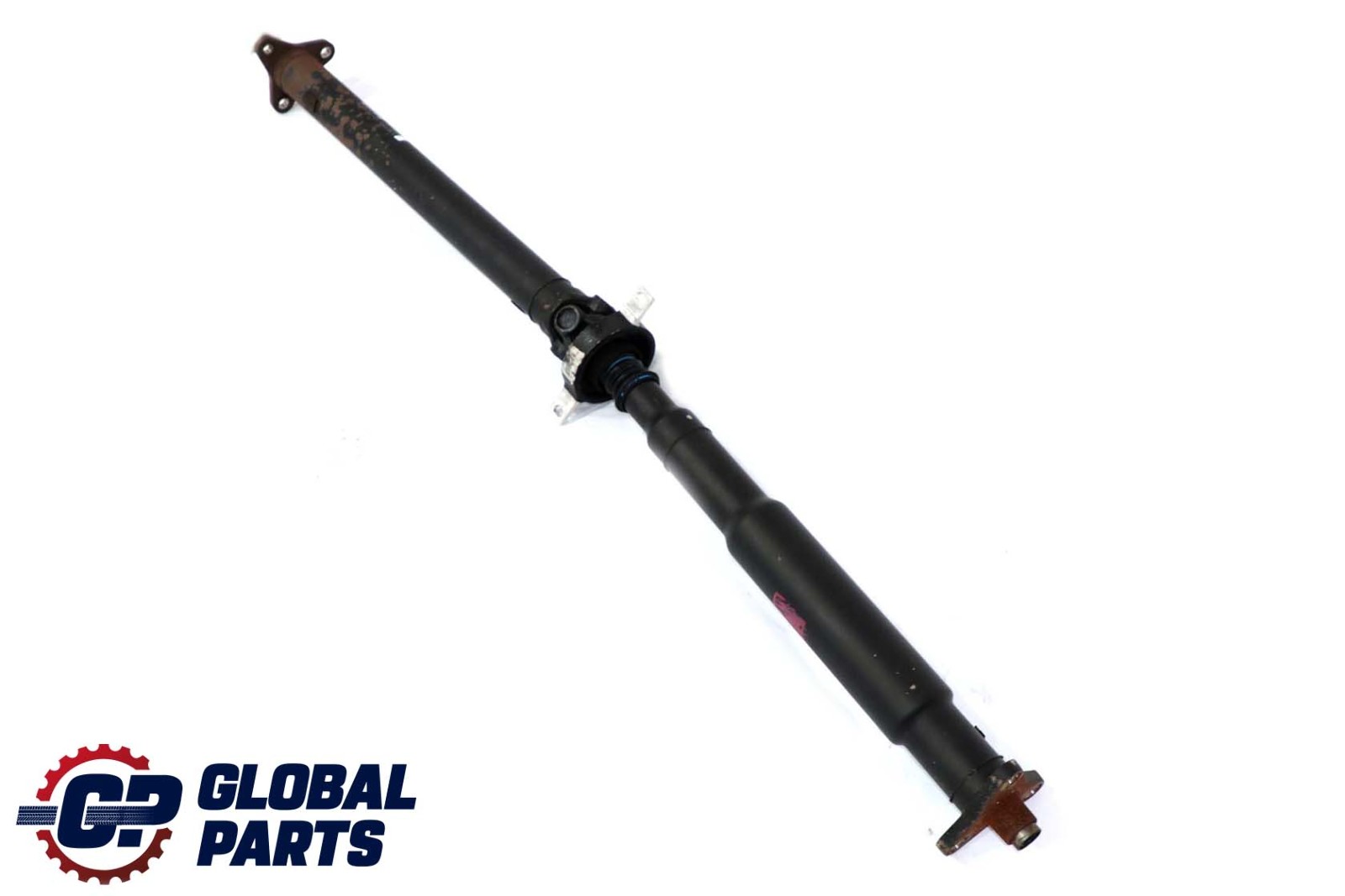 BMW 3 Series E90 E91 E92 325d 330d N57 Automatic Drive Shaft Propshaft 7580580