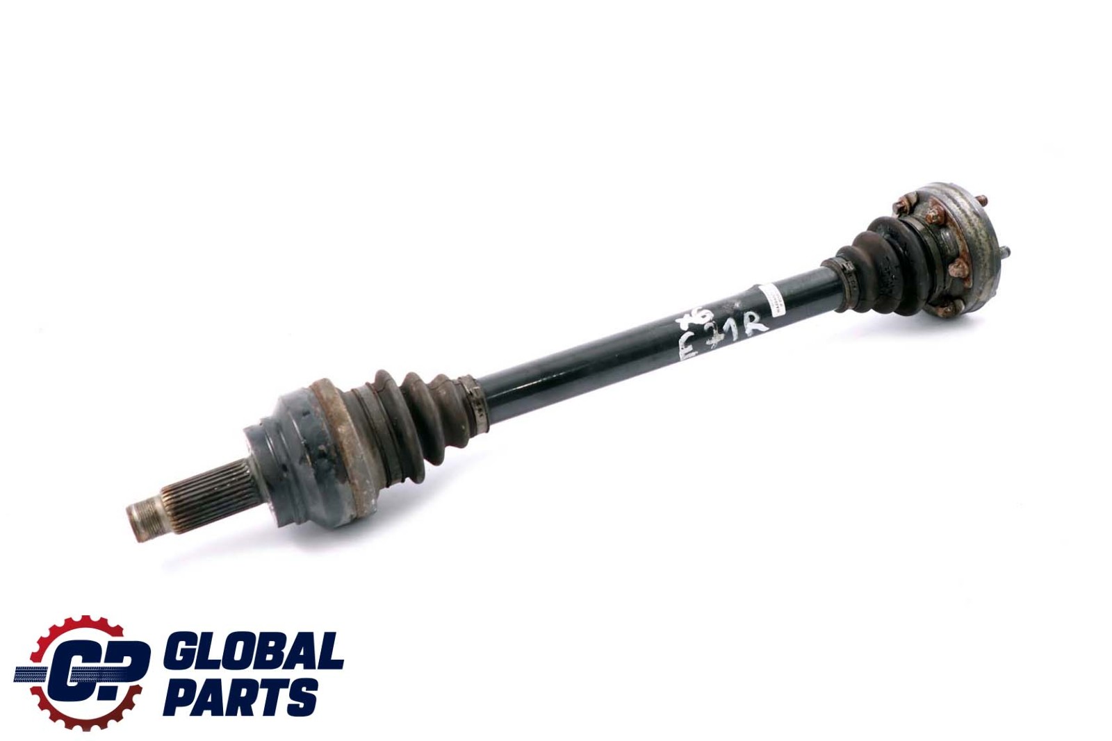 BMW X5 X6 Series E71 F15 F16 Rear Output Drive Shaft Left Right N/O/S 7564558