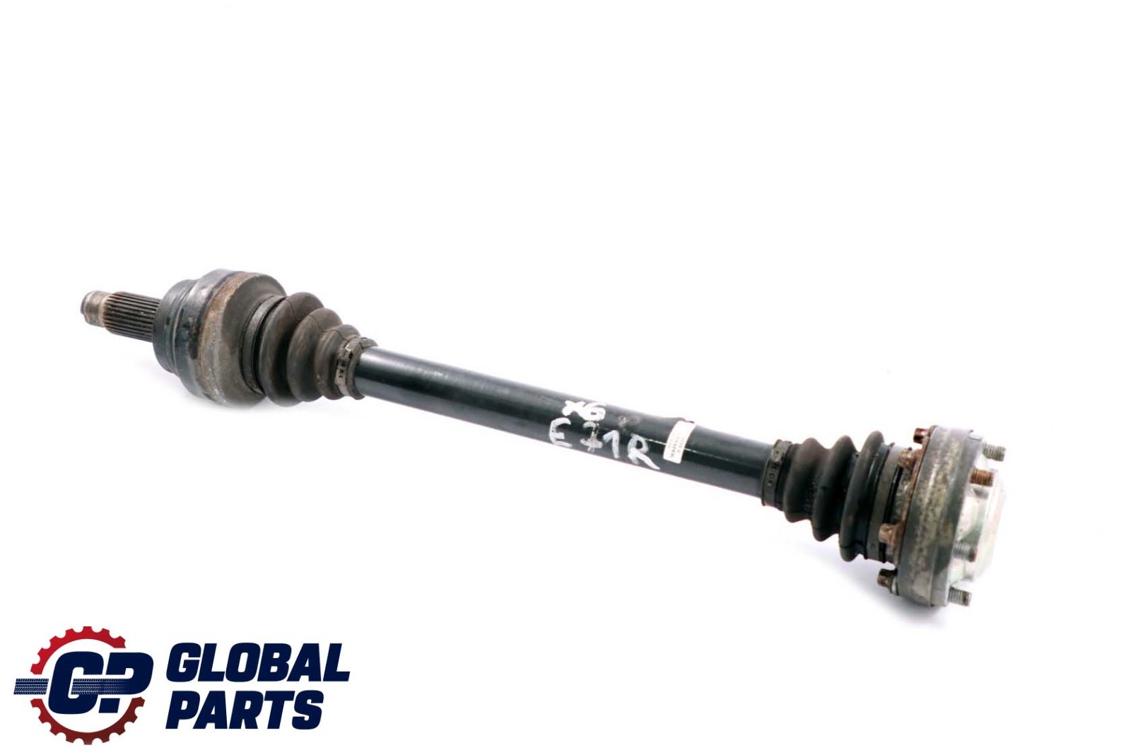 BMW X5 X6 Series E71 F15 F16 Rear Output Drive Shaft Left Right N/O/S 7564558