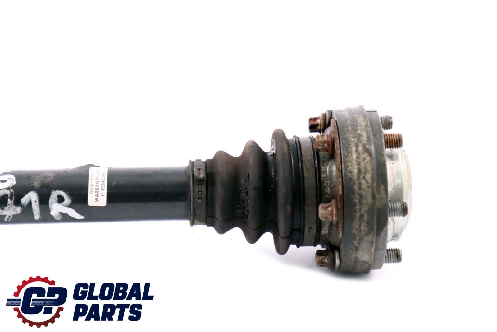 BMW X5 X6 Series E71 F15 F16 Rear Output Drive Shaft Left Right N/O/S 7564558