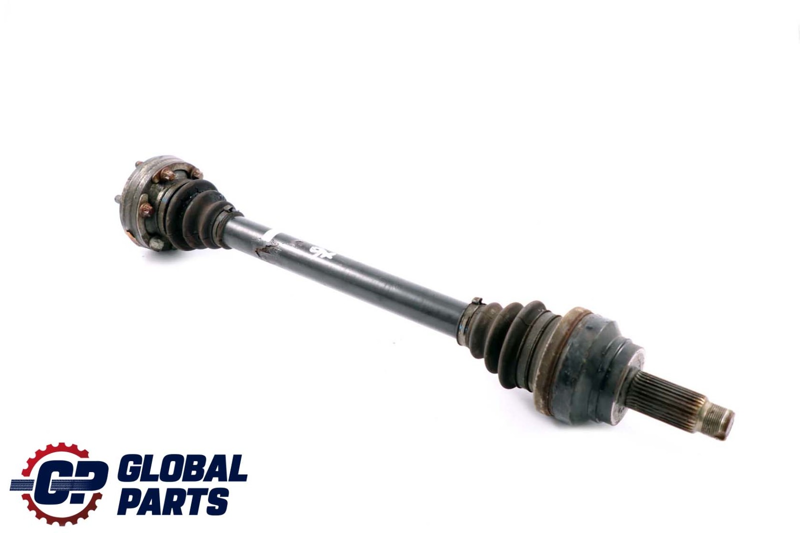 BMW X5 X6 Series E71 F15 F16 Rear Output Drive Shaft Left Right N/O/S 7564558