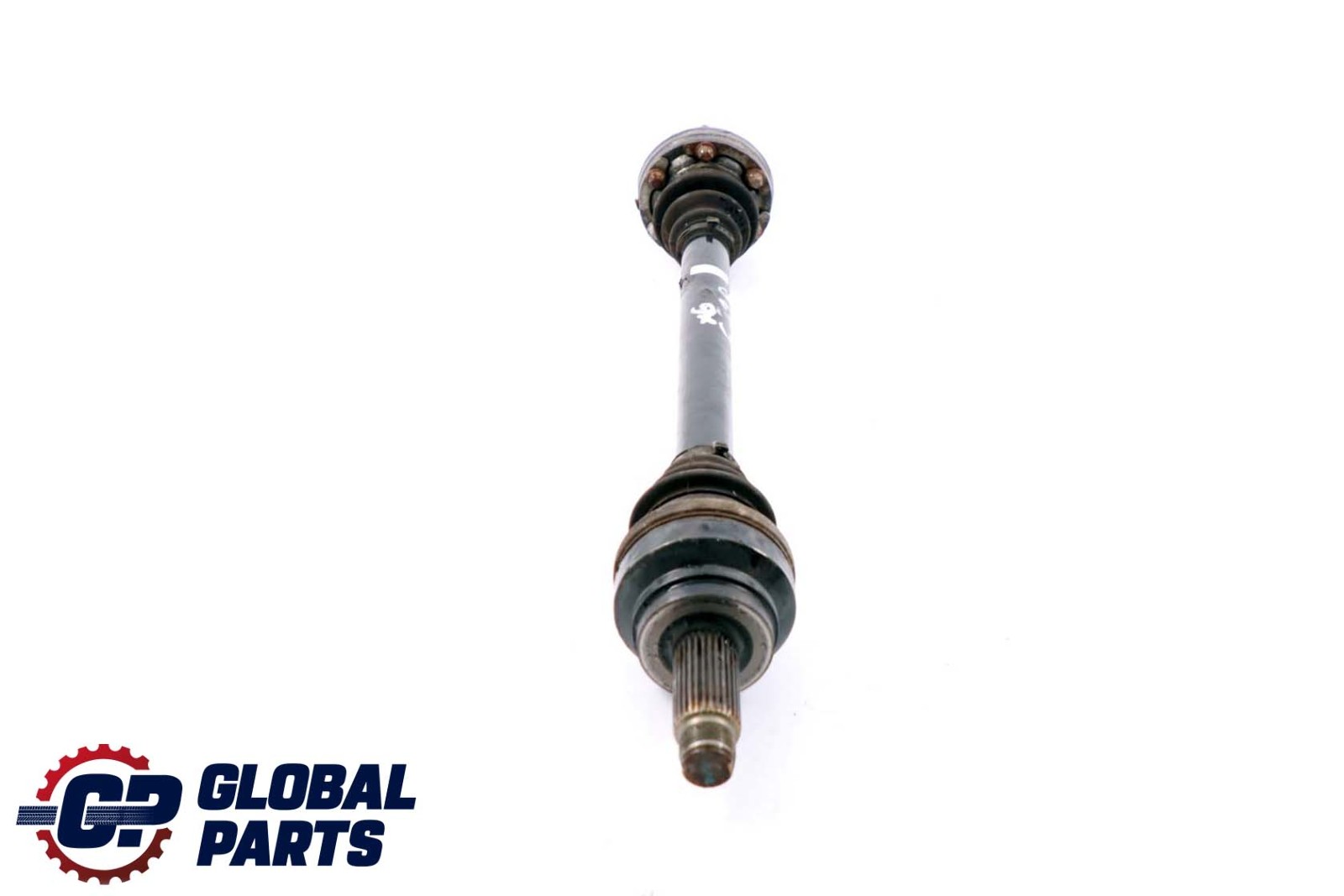 BMW X5 X6 Series E71 F15 F16 Rear Output Drive Shaft Left Right N/O/S 7564558