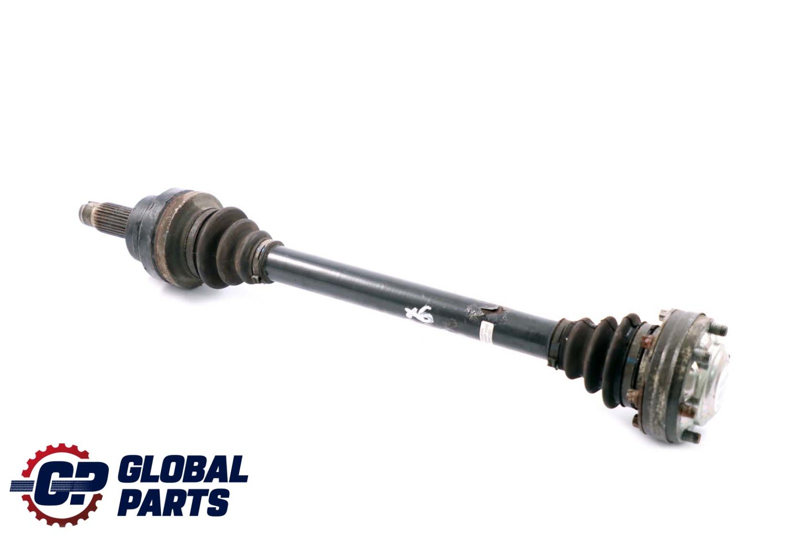 BMW X5 X6 Series E71 F15 F16 Rear Output Drive Shaft Left Right N/O/S 7564558