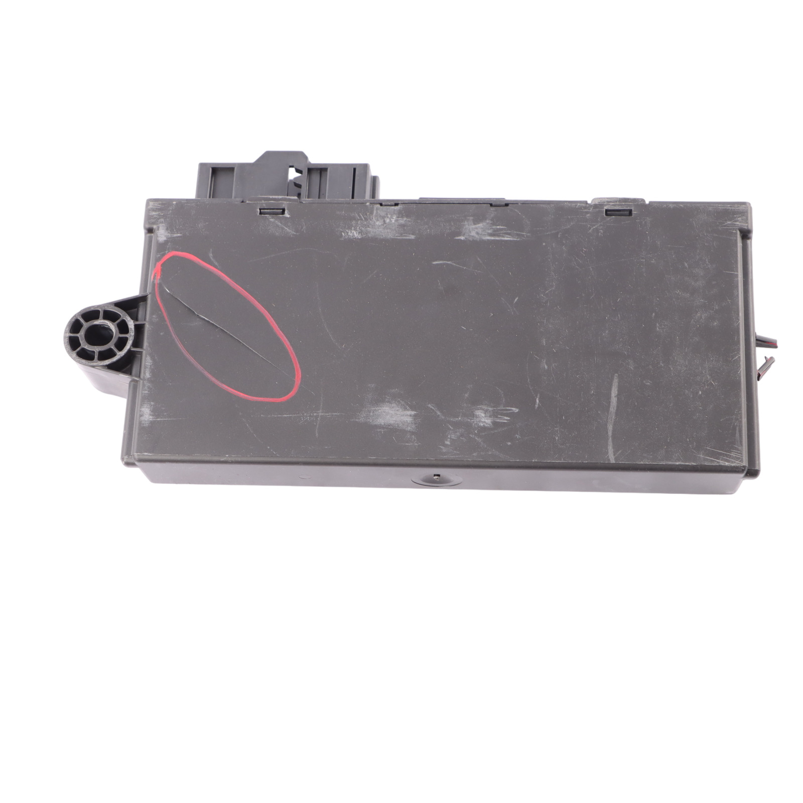 BMW 1 3 Series E81 E87 E90 E91 120i 320i N43 ECU Kit DME CAS3 Key 7583225 Manual