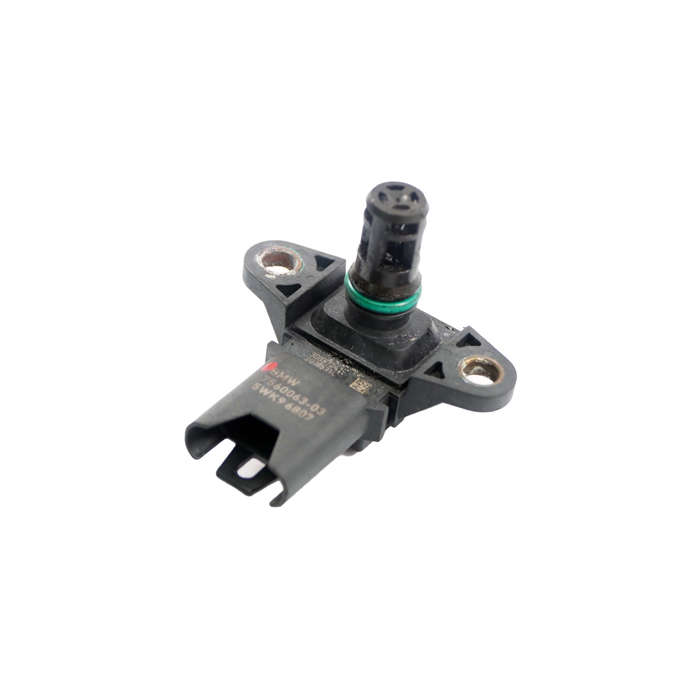 BMW 3 5 E90 E91 E92 335i F10 F11 550i Petrol MAP Pressure Sensor 7585492