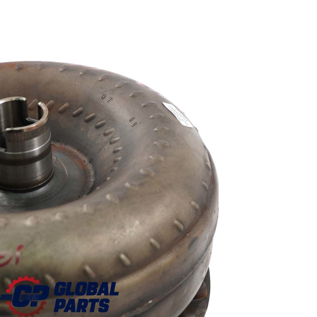 BMW E60 LCI E90 E92 Diesel M57N2 Torque Converter Automatic Gearbox GA6HP26Z