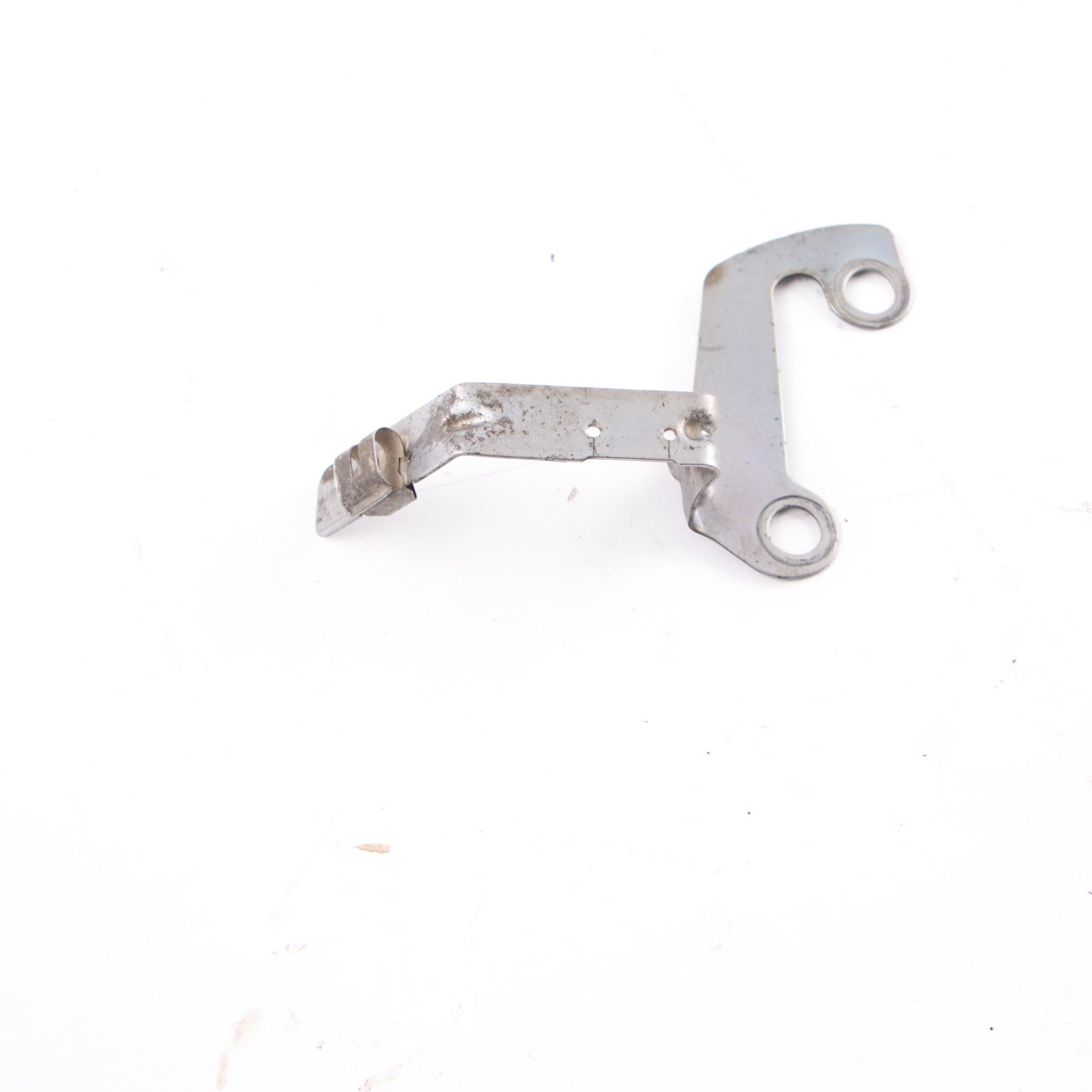 Lambda Probe Bracket BMW E87 LCI E90 E91 E92 N43 Support Holder 7585924