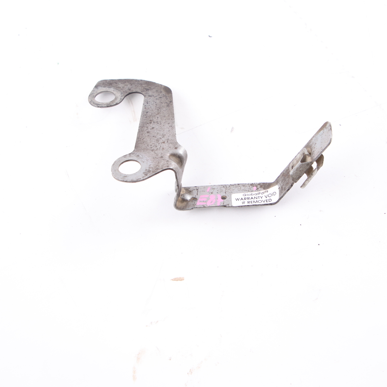 Lambda Probe Bracket BMW E87 LCI E90 E91 E92 N43 Support Holder 7585924