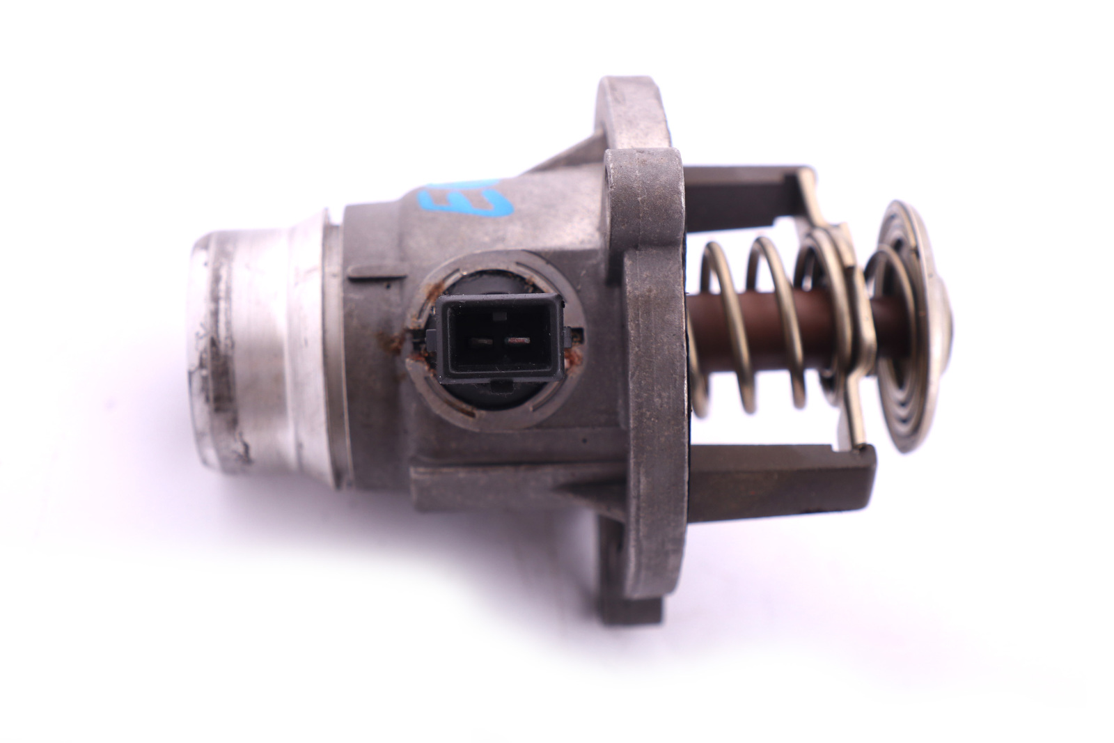 BMW 5 6 7 X5 SERIES E53 E60 E61 E63 E65 F01 F07 F10 F11 F15 Thermostat 7586885