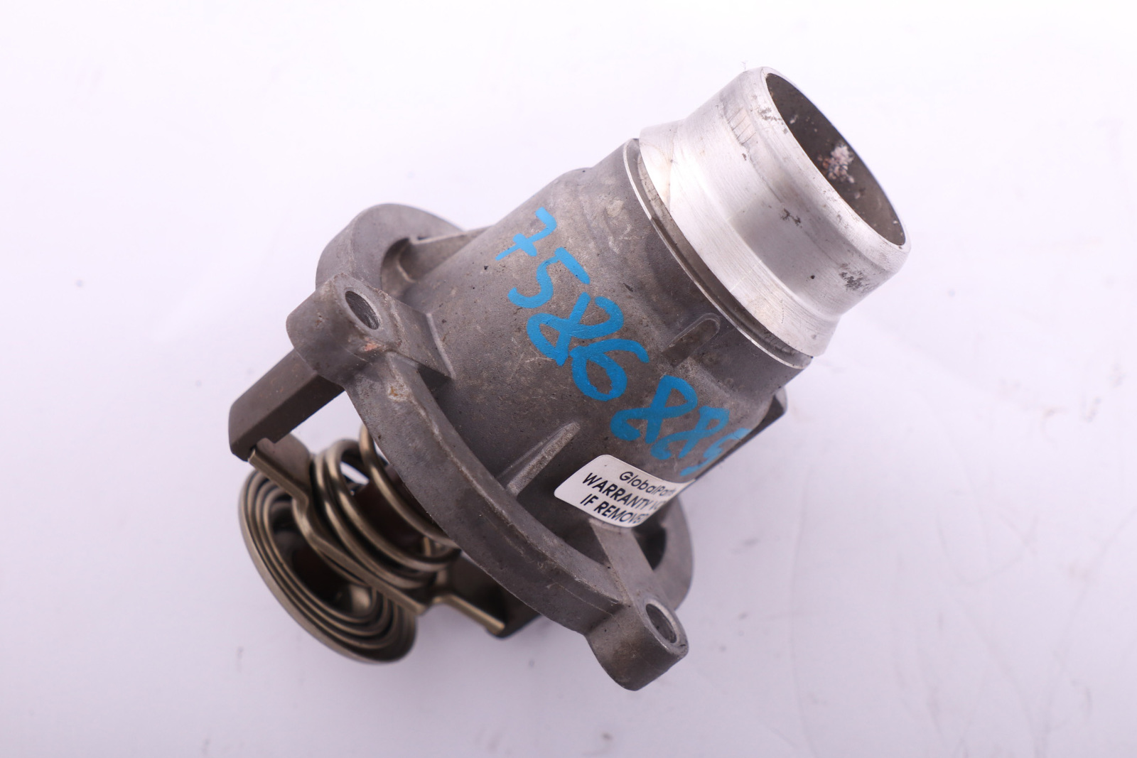 BMW 5 6 7 X5 SERIES E53 E60 E61 E63 E65 F01 F07 F10 F11 F15 Thermostat 7586885