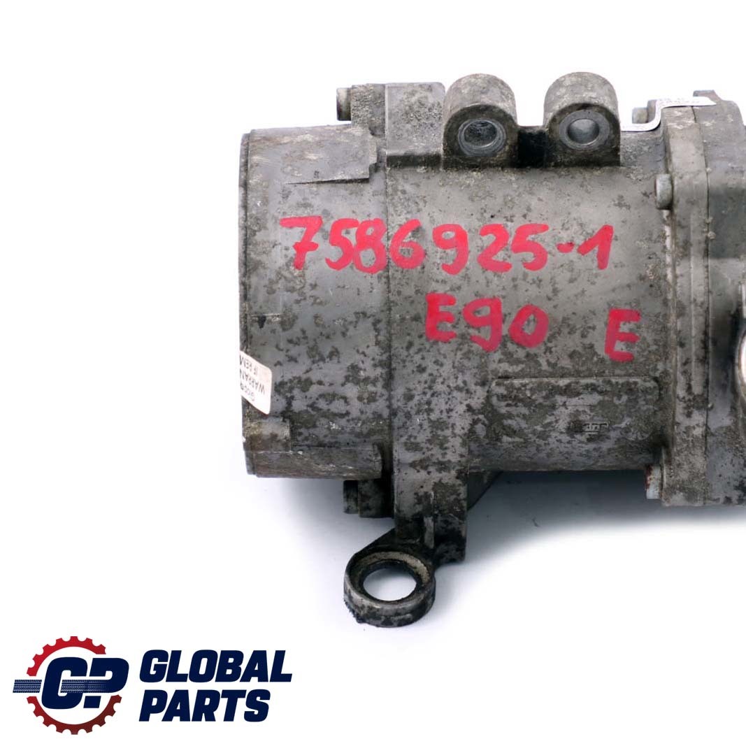 BMW E60 E61 E70 E81 E87 E90 E91 E92 Electric Coolant Water Pump 7586925