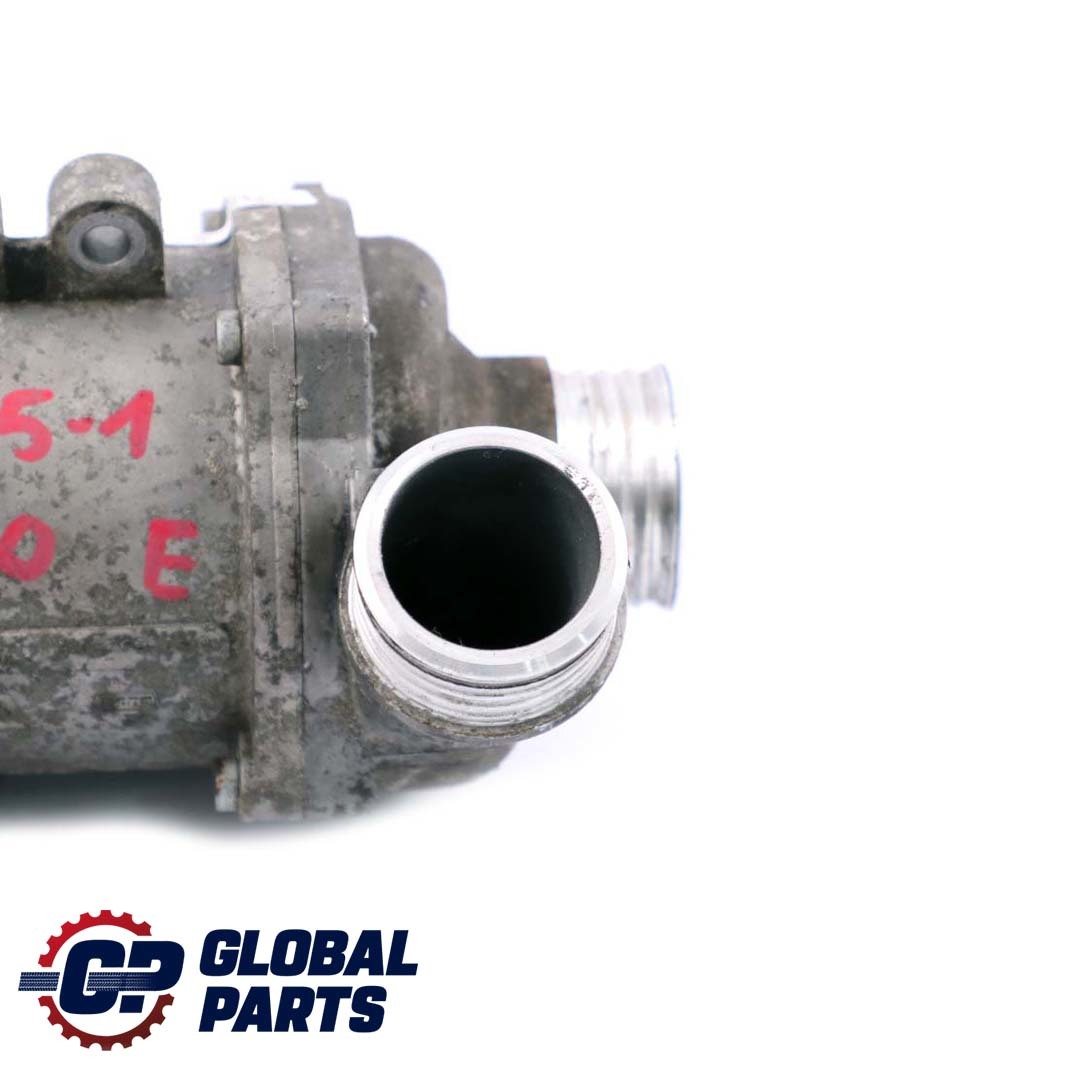 BMW E60 E61 E70 E81 E87 E90 E91 E92 Electric Coolant Water Pump 7586925