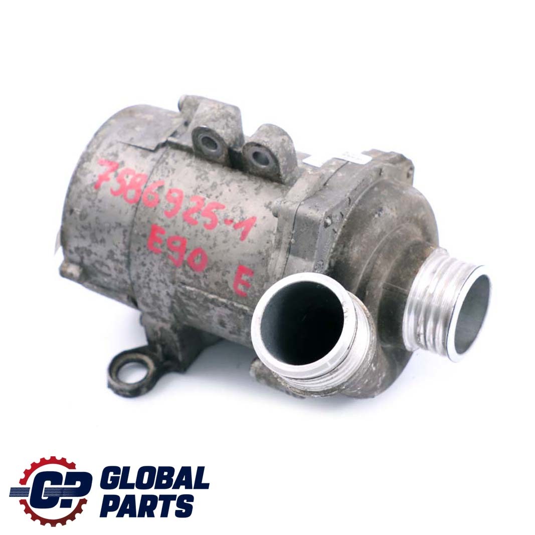 BMW E60 E61 E70 E81 E87 E90 E91 E92 Electric Coolant Water Pump 7586925