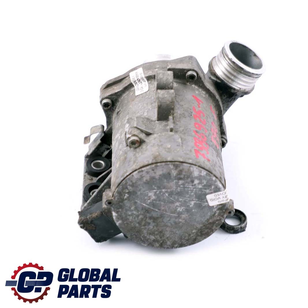 BMW E60 E61 E70 E81 E87 E90 E91 E92 Electric Coolant Water Pump 7586925