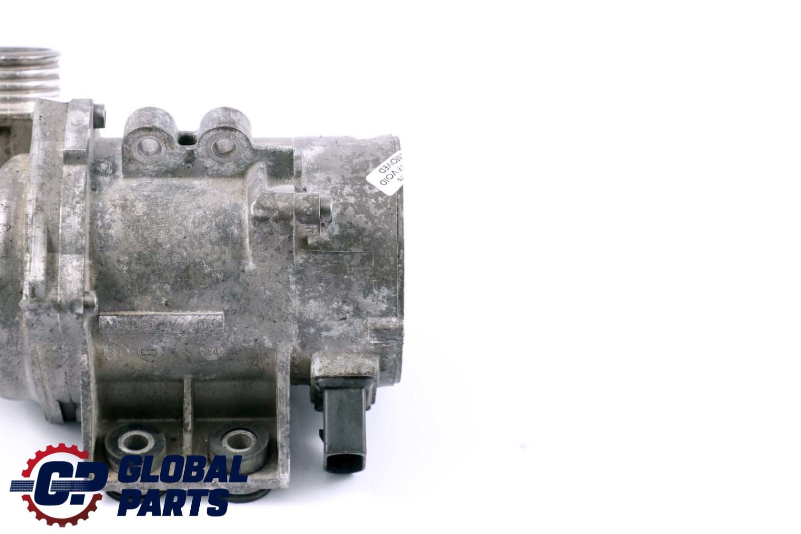 BMW 1 3 5 X5 Series E60 E61 E70 E81 E87 E90 E91 E92 Electric Coolant Water Pump