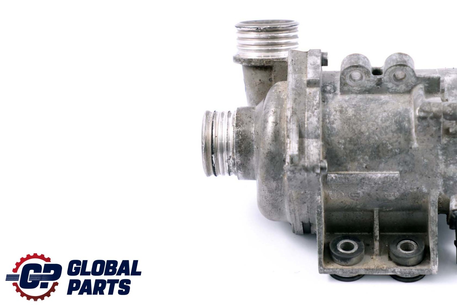 BMW 1 3 5 X5 Series E60 E61 E70 E81 E87 E90 E91 E92 Electric Coolant Water Pump