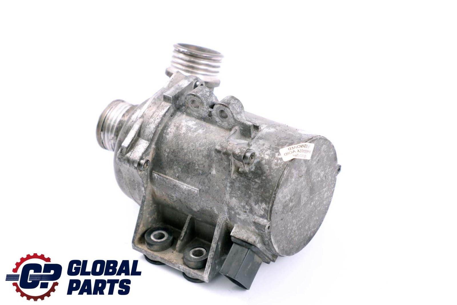 BMW 1 3 5 X5 Series E60 E61 E70 E81 E87 E90 E91 E92 Electric Coolant Water Pump