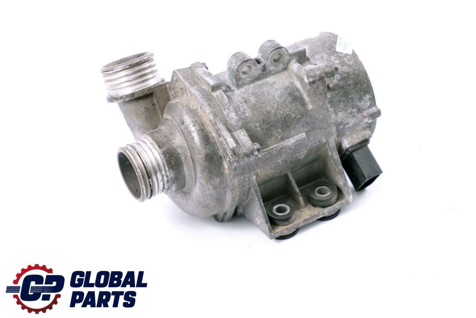 BMW 1 3 5 X5 Series E60 E61 E70 E81 E87 E90 E91 E92 Electric Coolant Water Pump