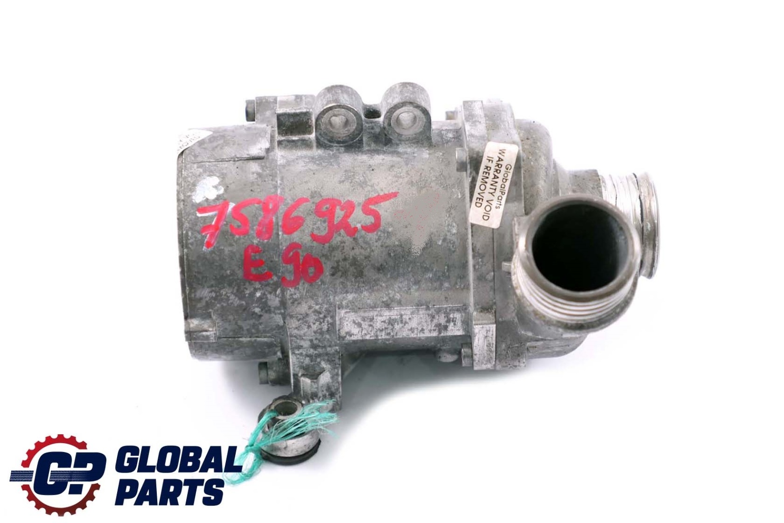 BMW 1 3 5 X5 Series E60 E61 E70 E81 E87 E90 E91 E92 Electric Coolant Water Pump