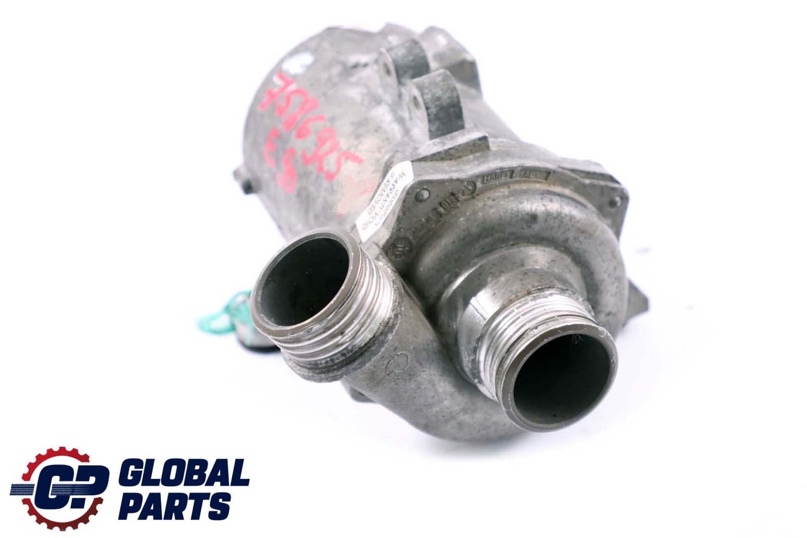 BMW 1 3 5 X5 Series E60 E61 E70 E81 E87 E90 E91 E92 Electric Coolant Water Pump