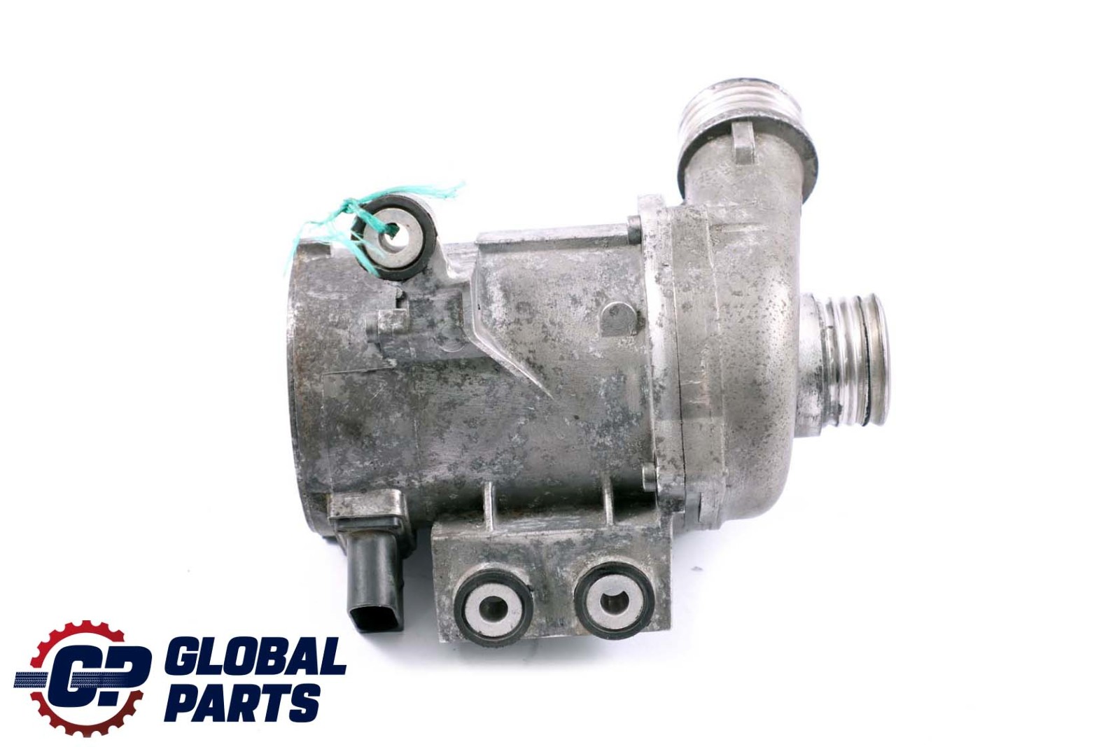 BMW 1 3 5 X5 Series E60 E61 E70 E81 E87 E90 E91 E92 Electric Coolant Water Pump