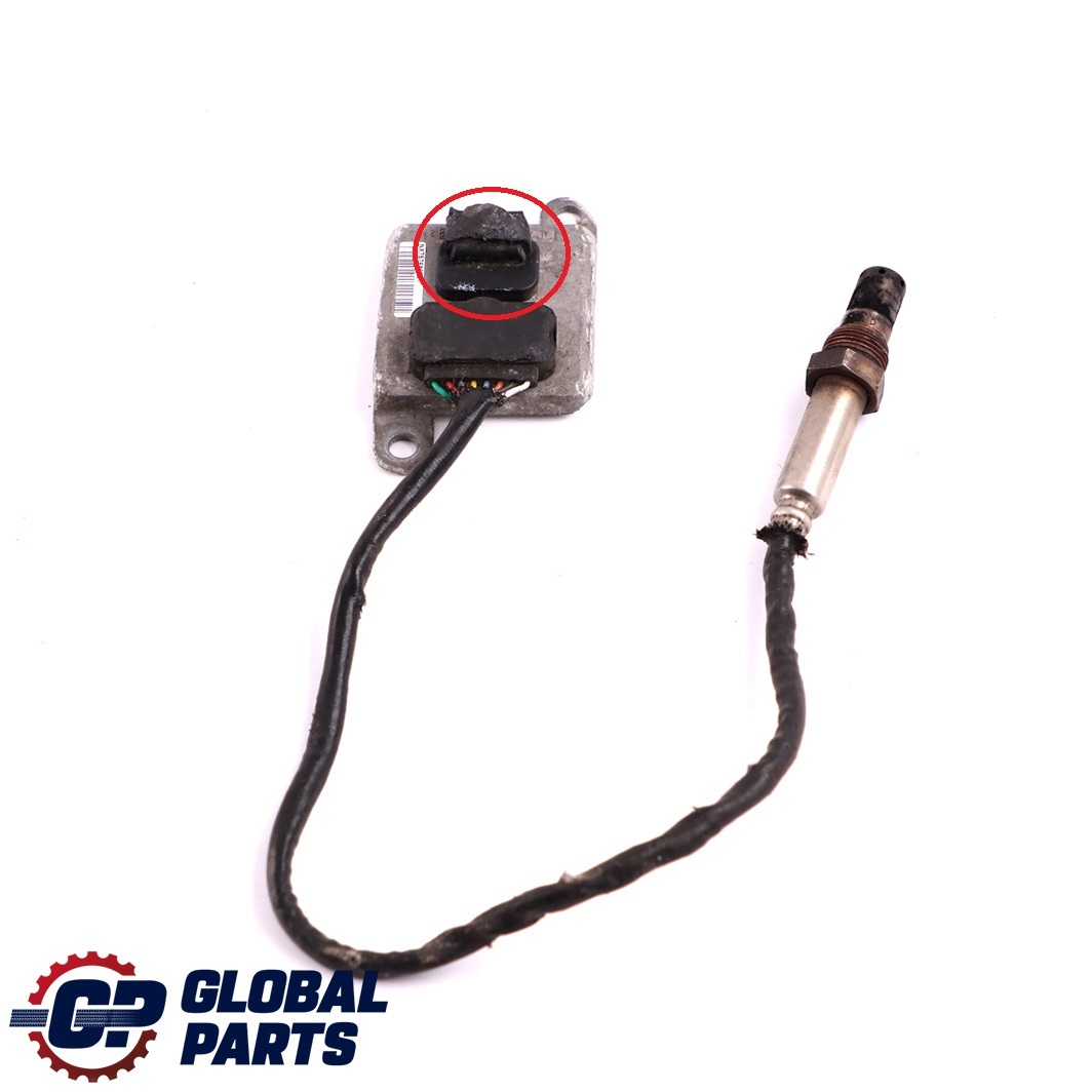 NOx Sensor BMW E81 E87 LCI E90 E91 E92 E93 Oxygen Sensor Petrol N43 7587130