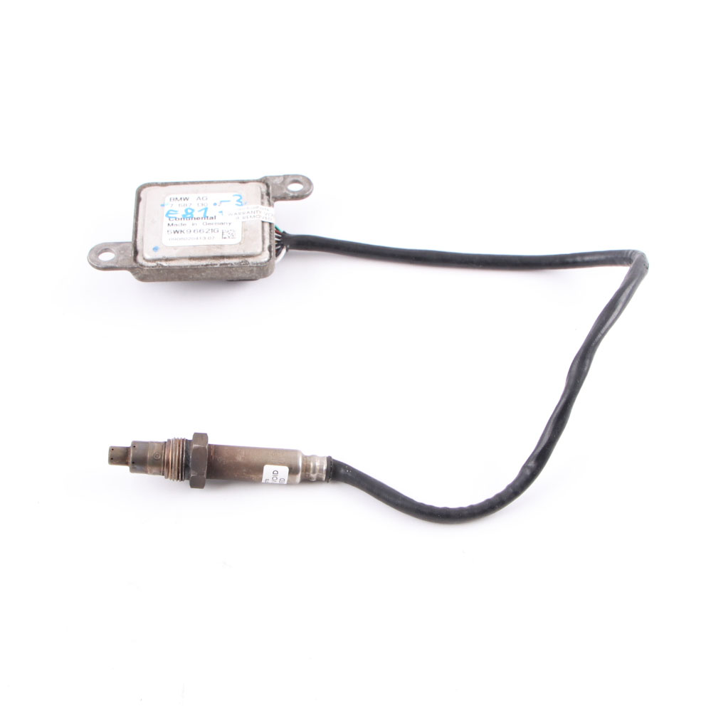 BMW 1 3 Series E81 E87 LCI E90 E91 E92 Petrol N43 NOx Sensor 7587130 5WK96621 