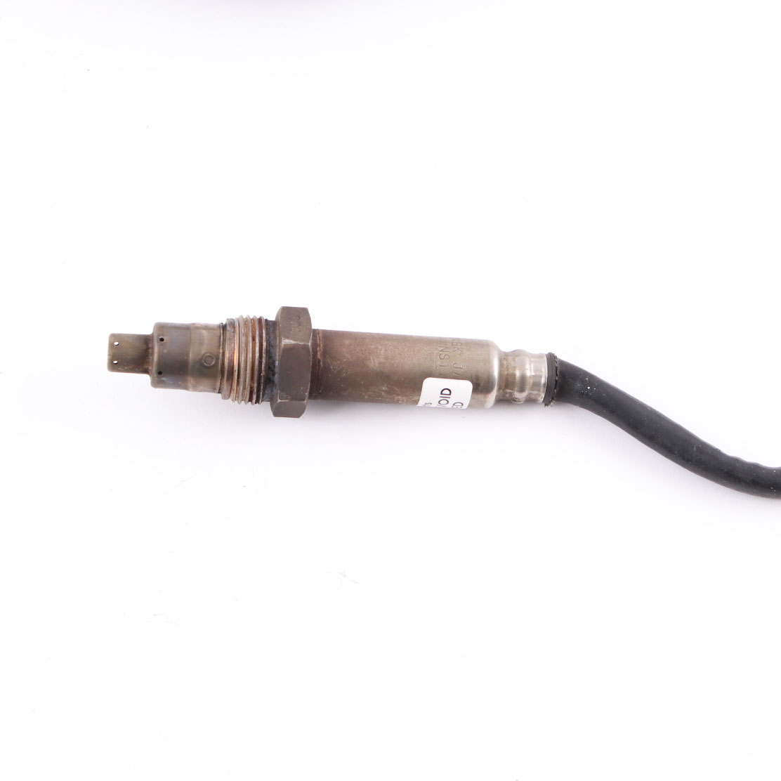 BMW 1 3 Series E81 E87 LCI E90 E91 E92 Petrol N43 NOx Sensor 7587130 5WK96621 