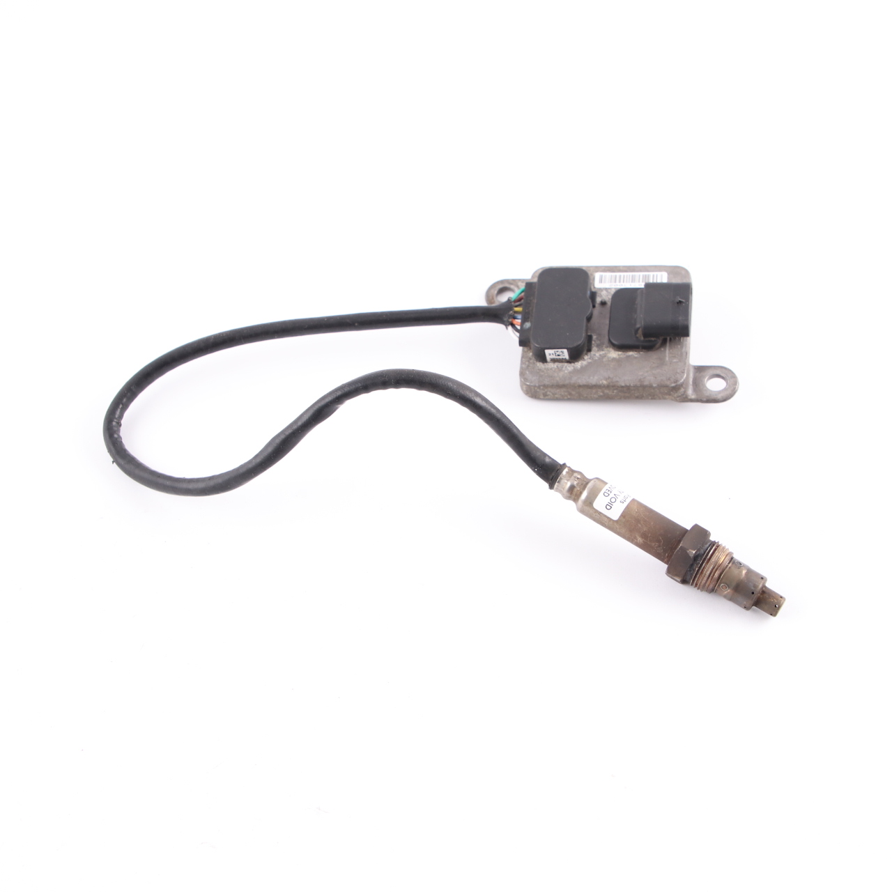 BMW 1 3 Series E81 E87 LCI E90 E91 E92 Petrol N43 NOx Sensor 7587130 5WK96621 