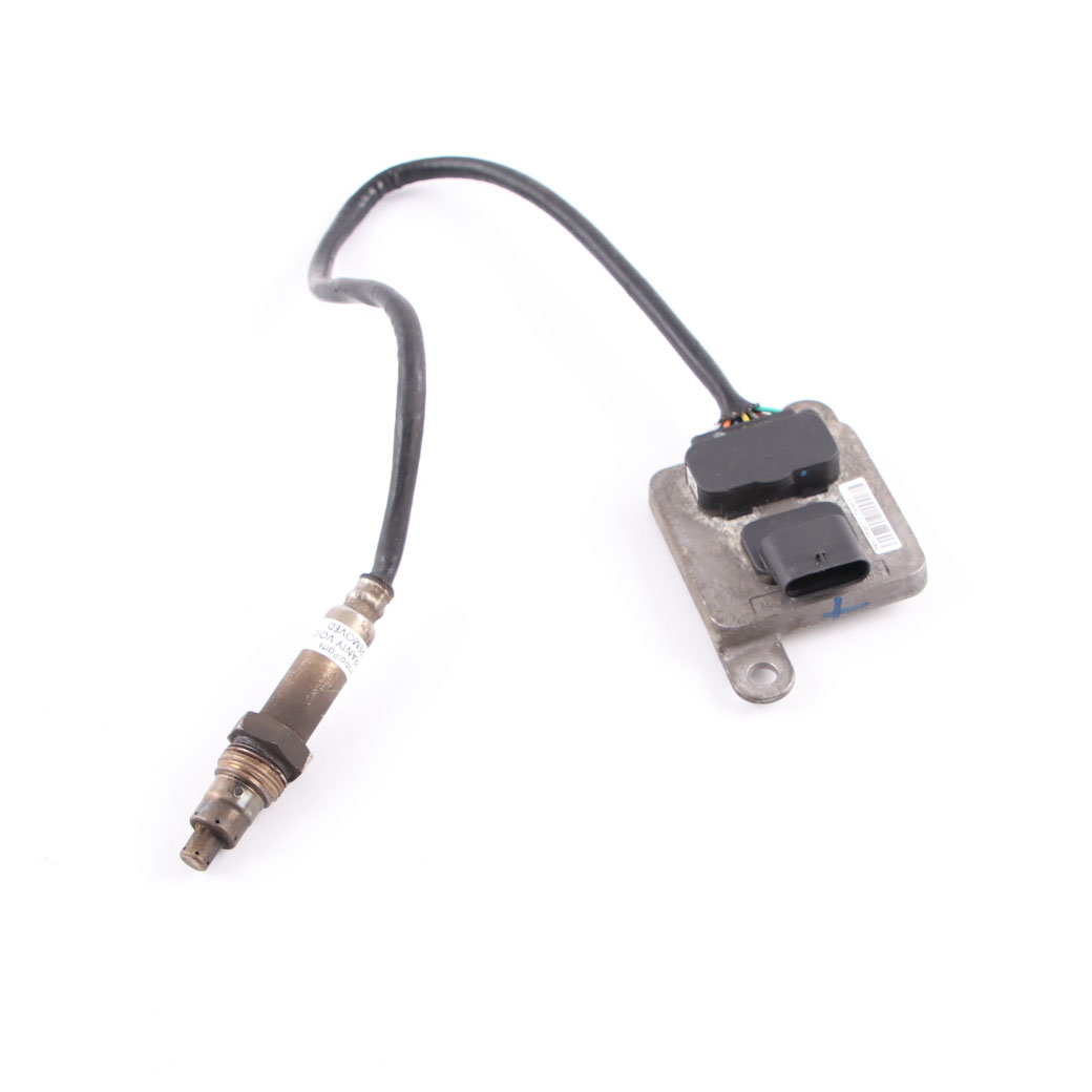 BMW 1 3 Series E81 E87 LCI E90 E91 E92 Petrol N43 NOx Sensor 7587130 5WK96621 