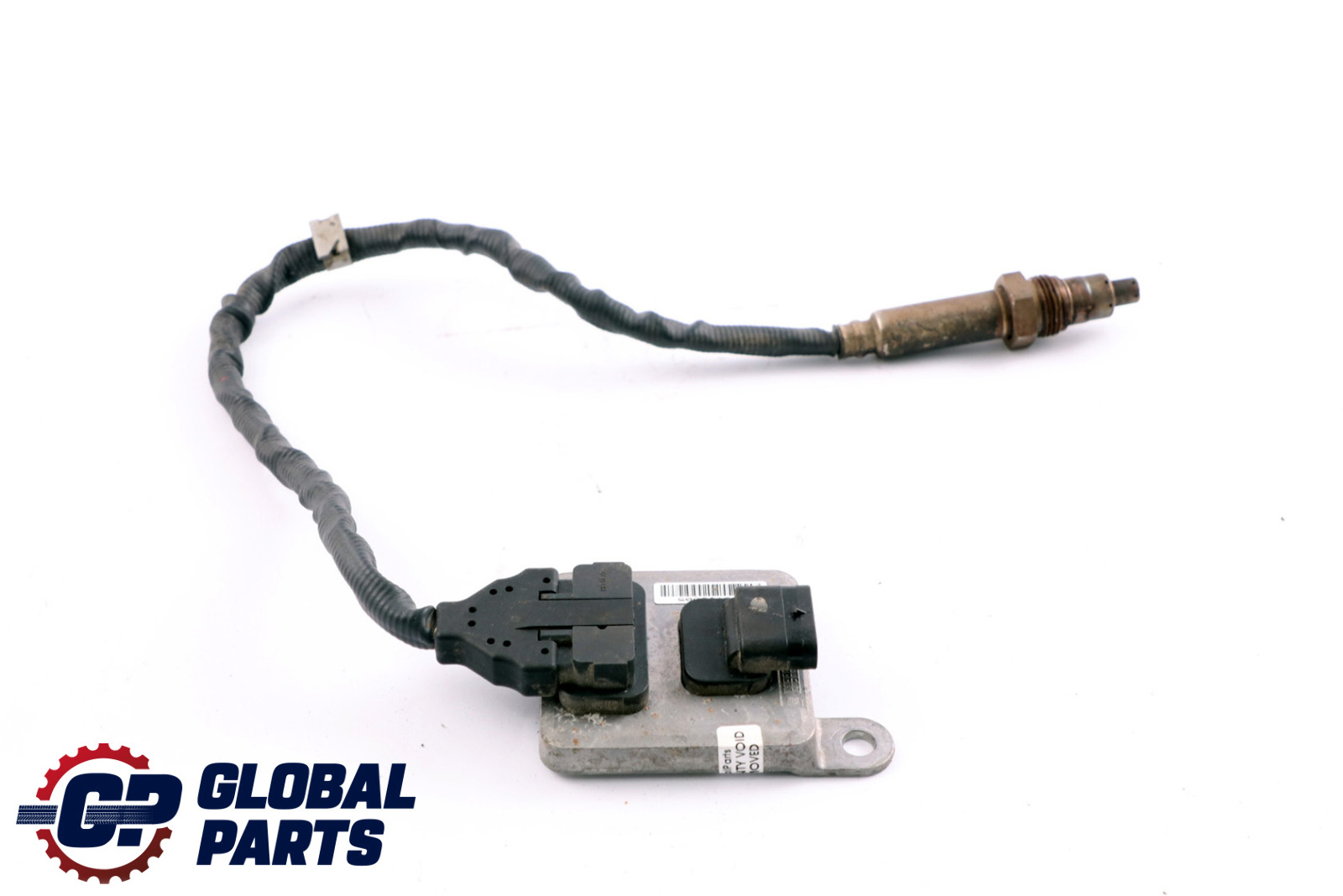 BMW E81 E87 LCI E90 E91 E92 E93 Petrol N43 Nox Lambda Oxygen Sensor 7587130