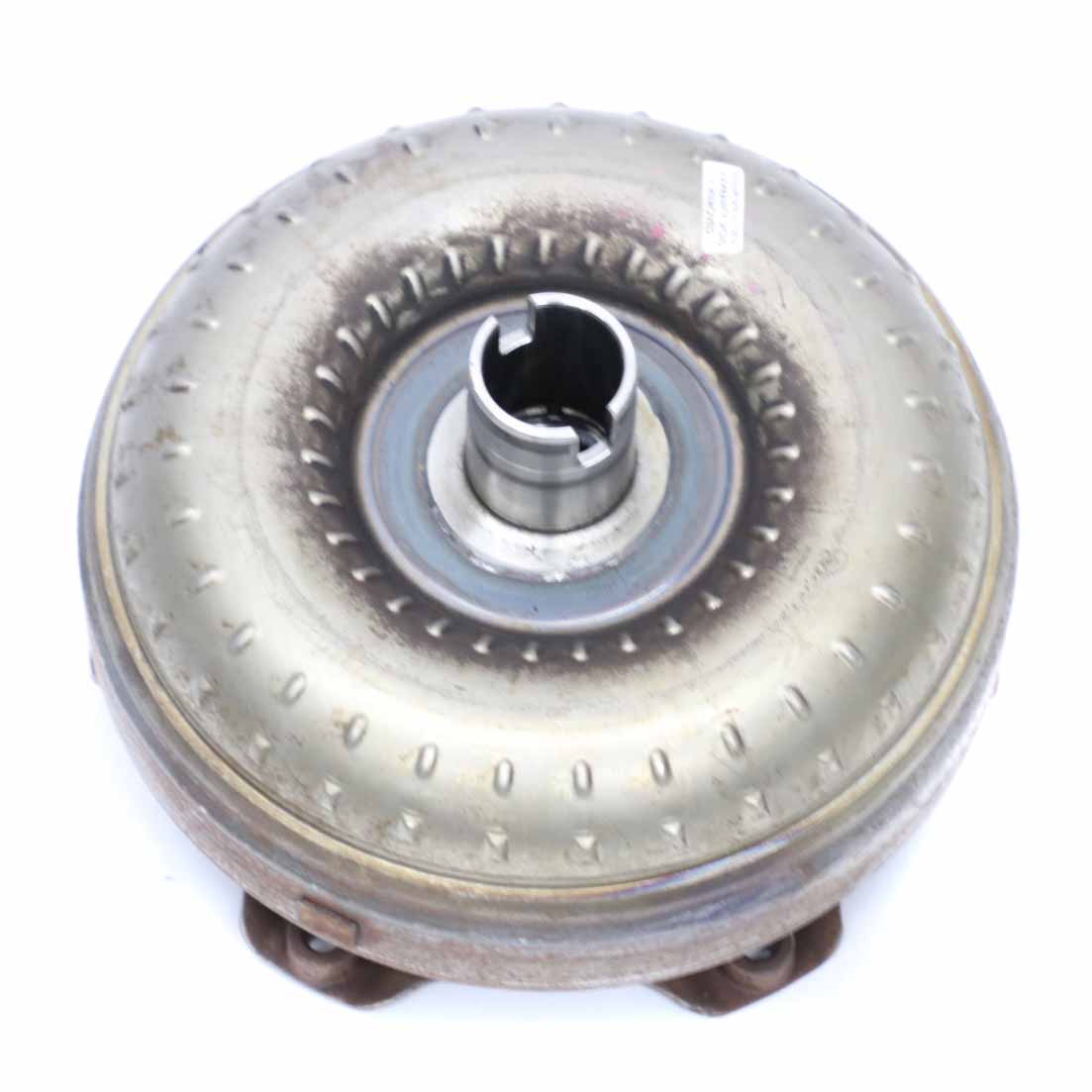 Torque Converter BMW E87 E90 116i 118i 318i N43 Automatic Transmission Gearbox