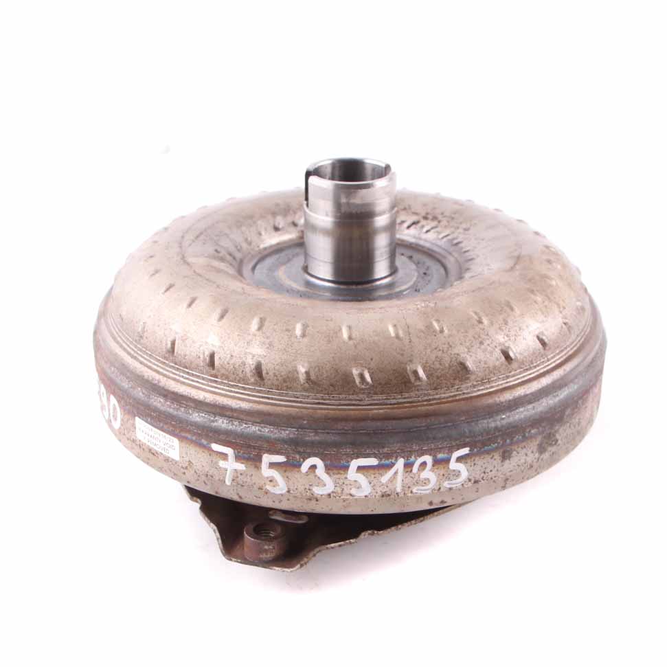 Torque Converter BMW E87 E90 120i 320i N46 GA6HP19Z Automatic Transmission