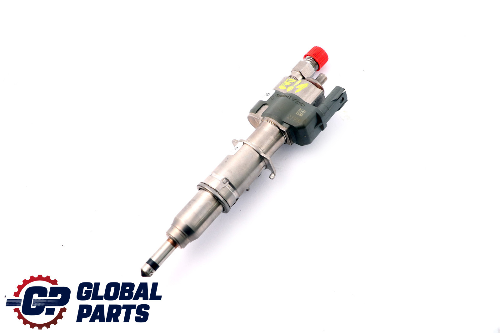 BMW E60 E81 E82 E87 LCI E88 E90 E91 E92 E93 Petrol N43 Fuel Injector 7589048