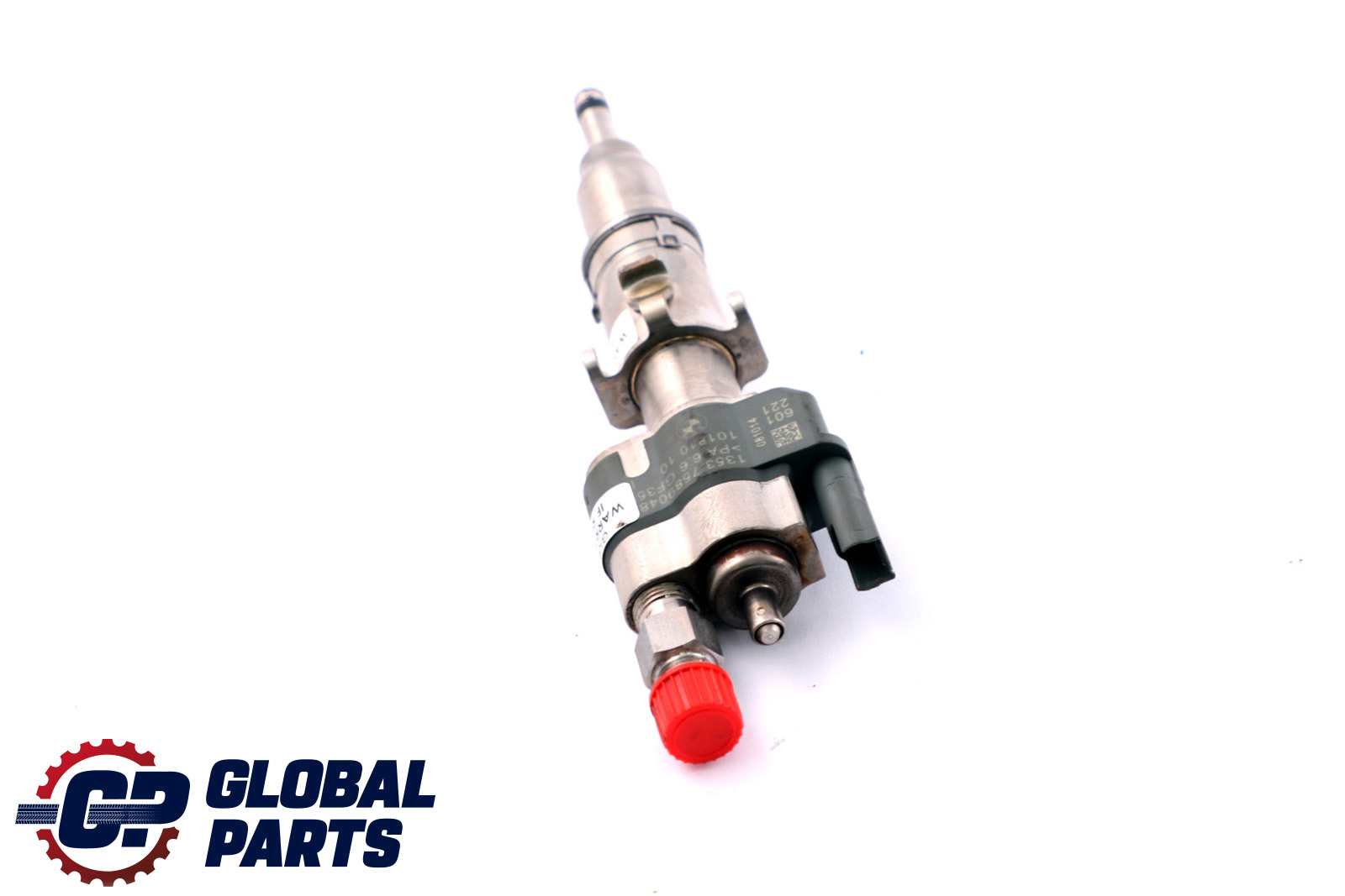 BMW E60 E81 E82 E87 LCI E88 E90 E91 E92 E93 Petrol N43 Fuel Injector 7589048