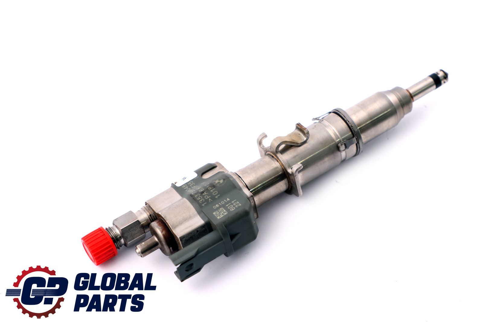 BMW E60 E81 E82 E87 LCI E88 E90 E91 E92 E93 Petrol N43 Fuel Injector 7589048