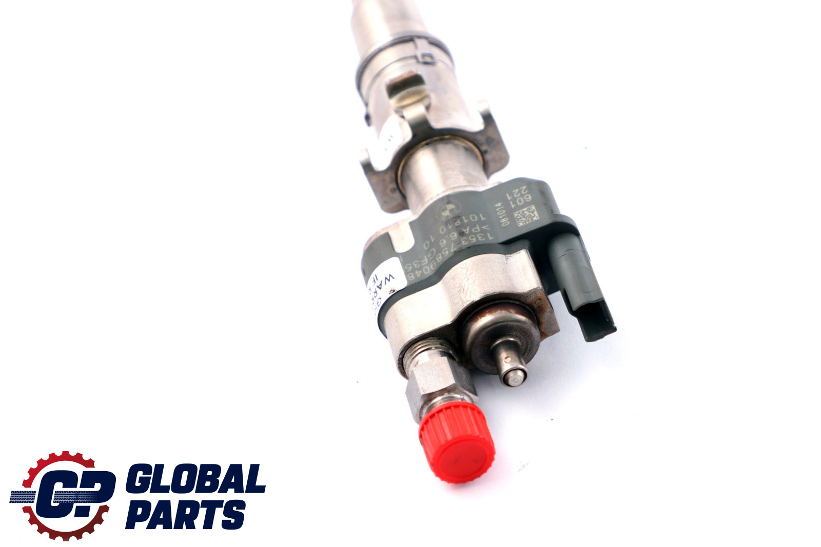 BMW E60 E81 E82 E87 LCI E88 E90 E91 E92 E93 Petrol N43 Fuel Injector 7589048