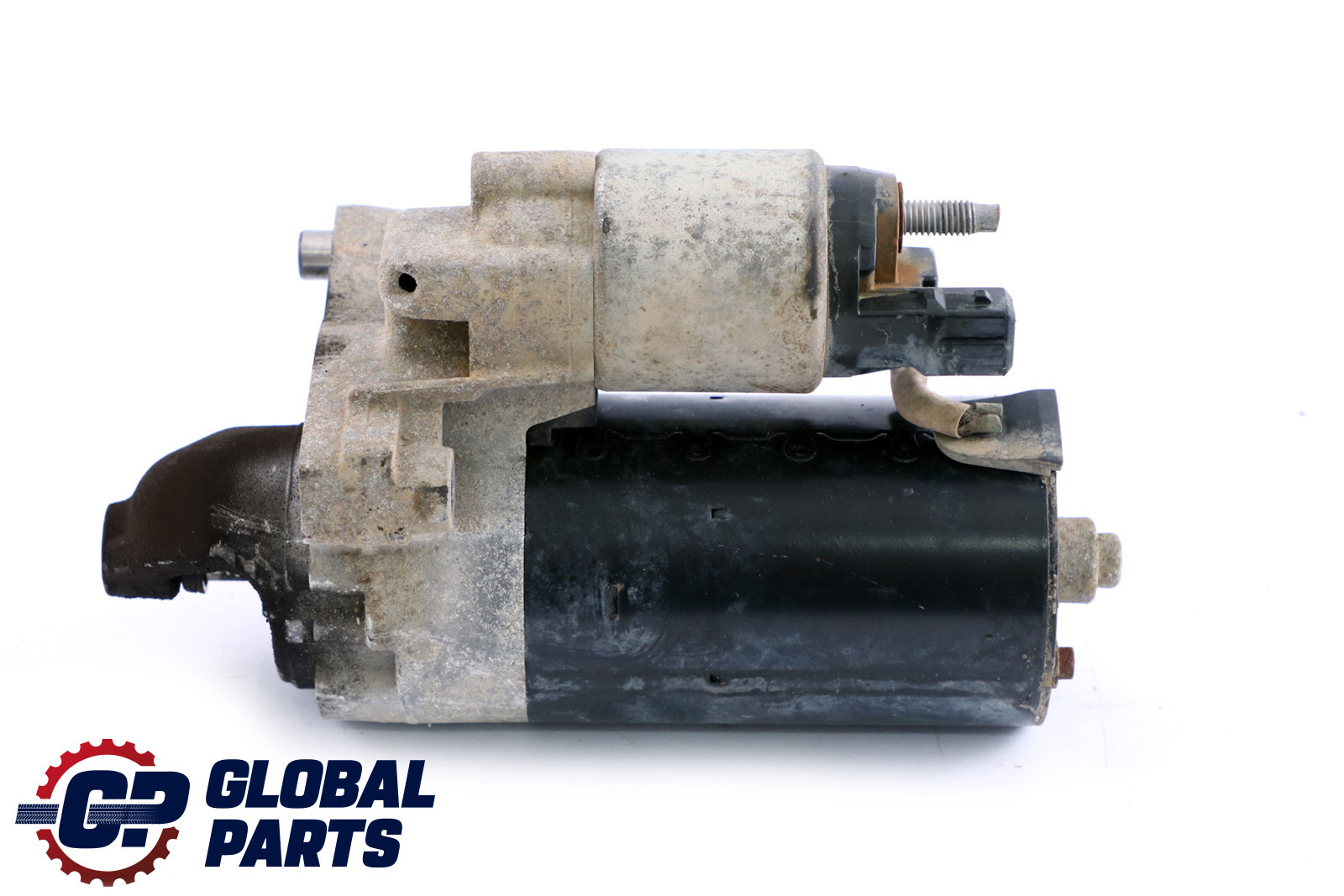 BMW Mini Cooper One Clubman R55 R56 R57 R59 R60 JCW Engine Starter Motor 7589354