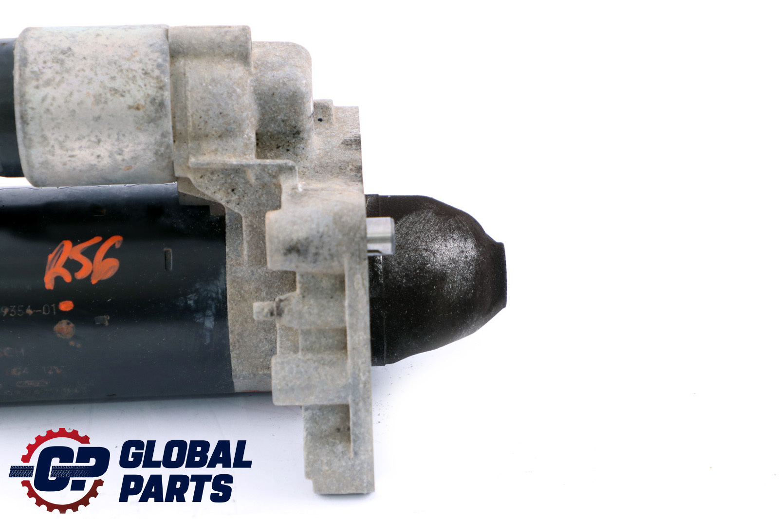 BMW Mini Cooper One Clubman R55 R56 R57 R59 R60 JCW Engine Starter Motor 7589354