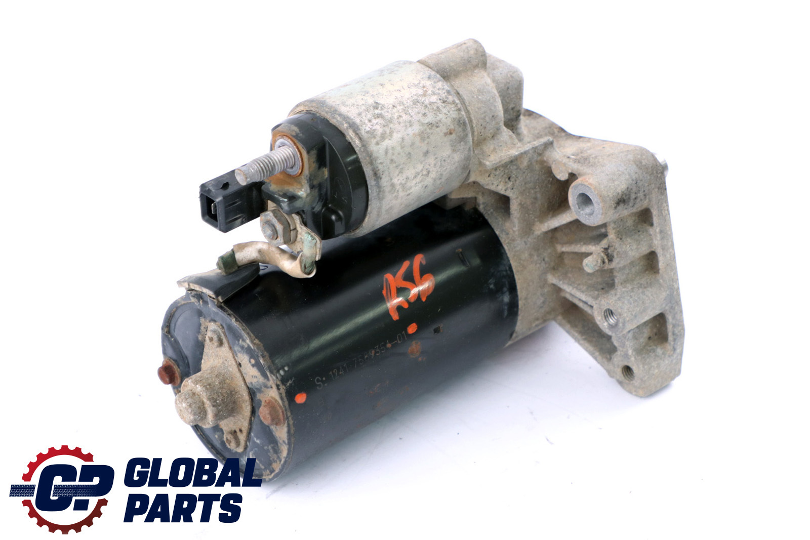 BMW Mini Cooper One Clubman R55 R56 R57 R59 R60 JCW Engine Starter Motor 7589354