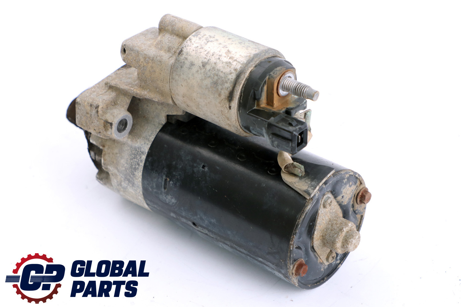 BMW Mini Cooper One Clubman R55 R56 R57 R59 R60 JCW Engine Starter Motor 7589354