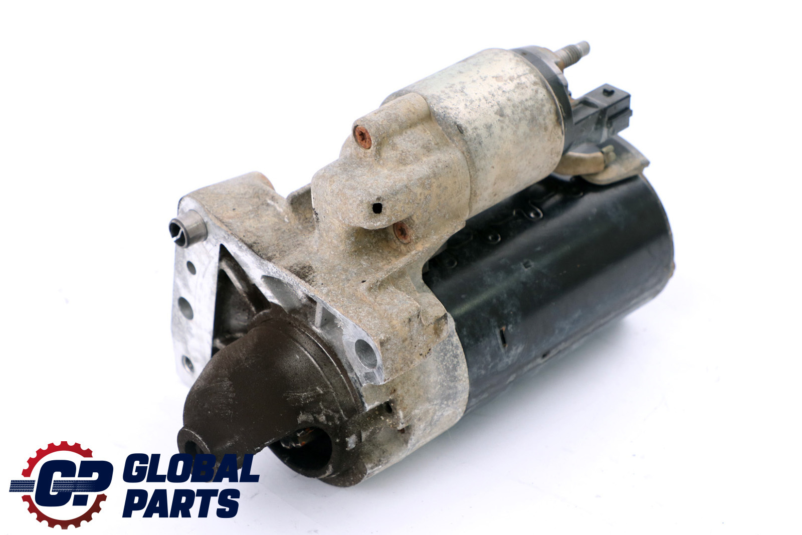 BMW Mini Cooper One Clubman R55 R56 R57 R59 R60 JCW Engine Starter Motor 7589354