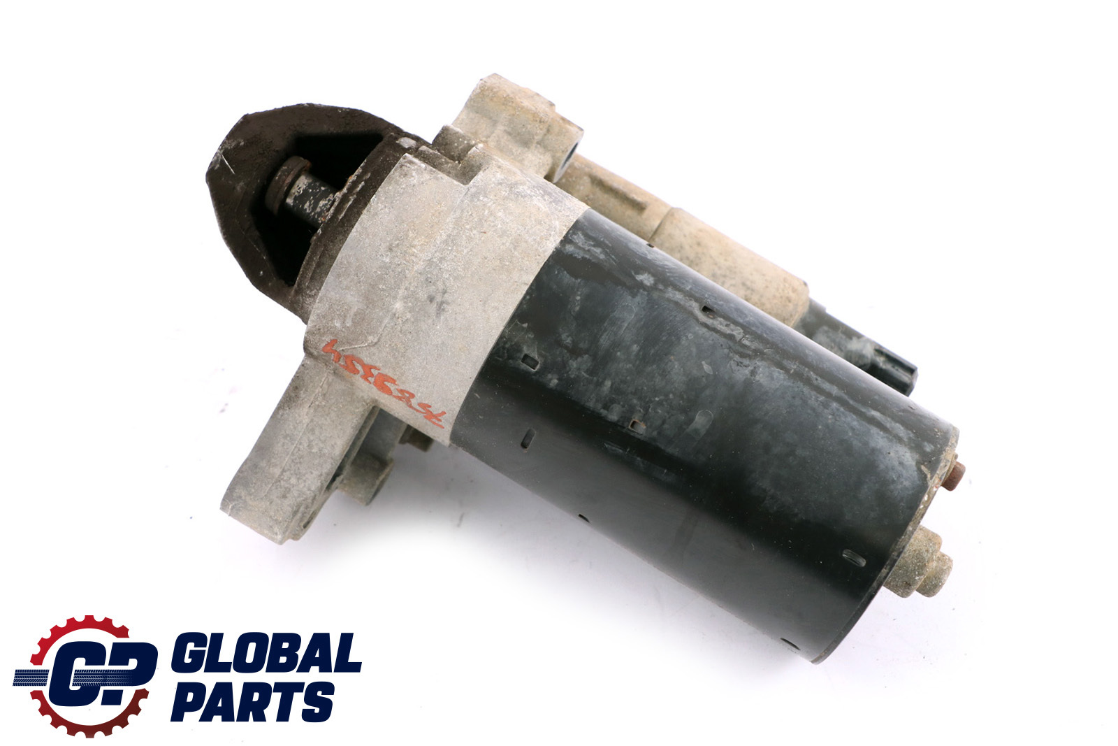 BMW Mini Cooper One Clubman R55 R56 R57 R59 R60 JCW Engine Starter Motor 7589354