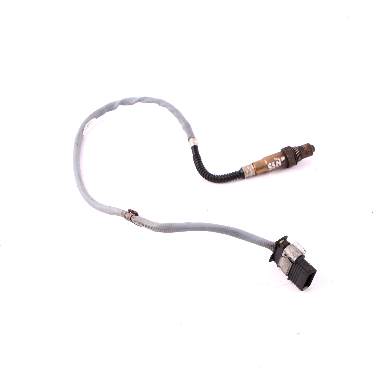 BMW 1 3 E82 E90 LCI F20 F30 F31 N55 Petrol Oxygen Sensor Lambda L=690MM 7589475