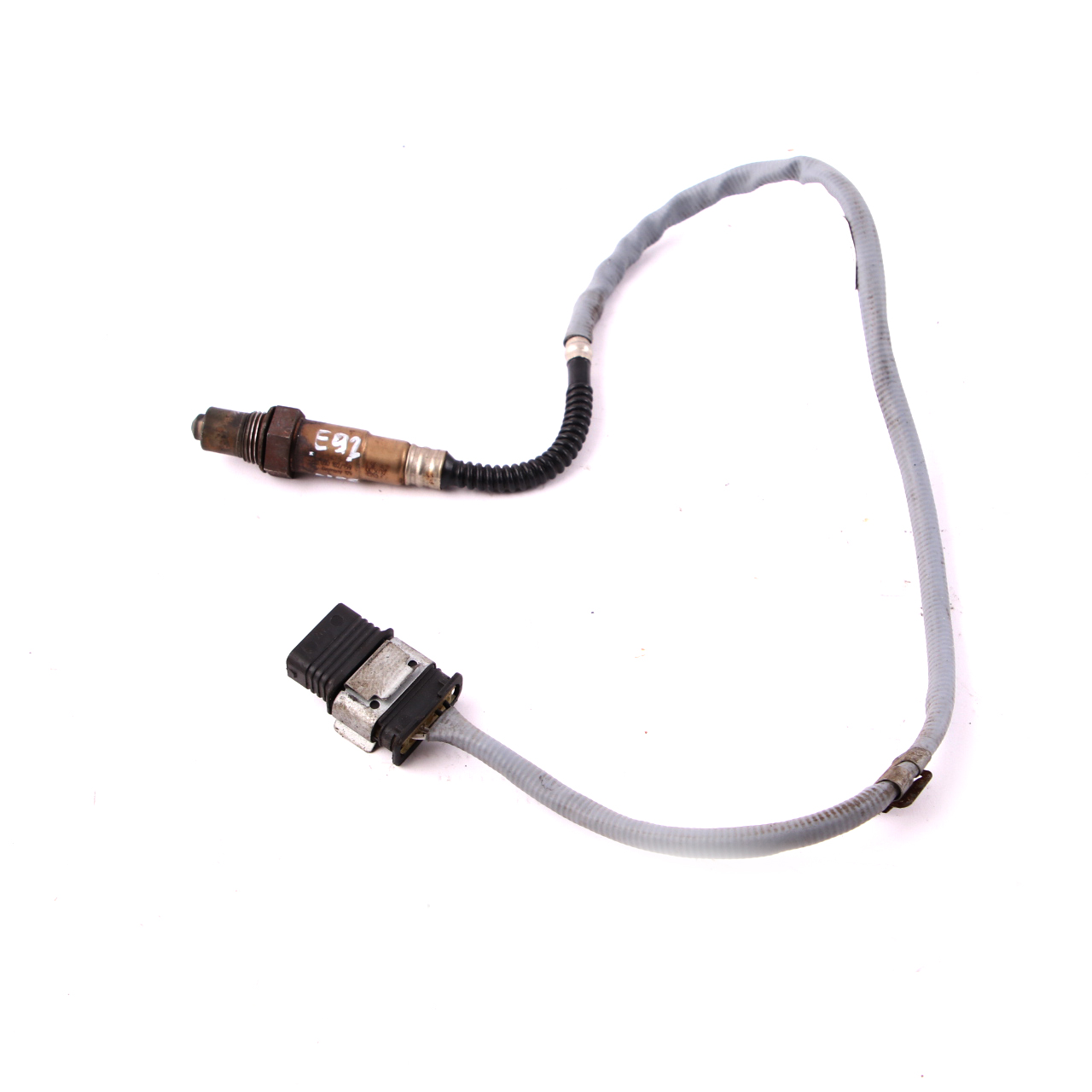 BMW 1 3 E82 E90 LCI F20 F30 F31 N55 Petrol Oxygen Sensor Lambda L=690MM 7589475