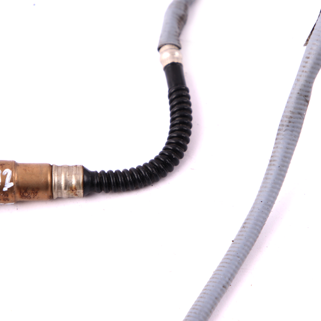 BMW 1 3 E82 E90 LCI F20 F30 F31 N55 Petrol Oxygen Sensor Lambda L=690MM 7589475