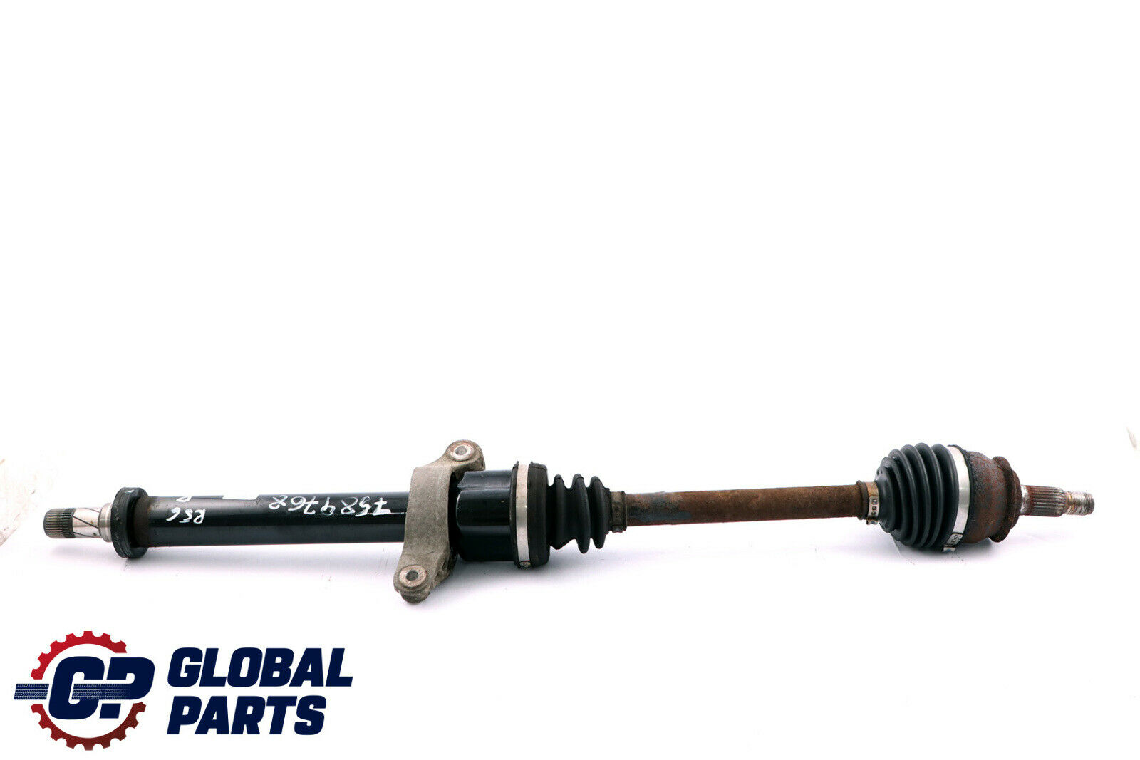 Mini Cooper One R55 R56 Driveshaft Drive Shaft Right O/S Driver Side Petrol